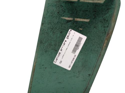 Used Rear left door window RENAULT CLIO III (BR0/1, CR0/1) 1.5 dCi (C/BR0G, C/BR1G) (68 hp) 26707100