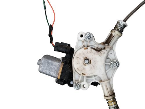 Front left window mechanism KIA PICANTO II (TA) 1.0 | BP32981778C22 - Image 4