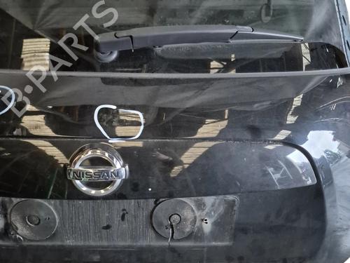 Tailgate NISSAN JUKE (F15) 1.2 DIG-T | BP30911104C6