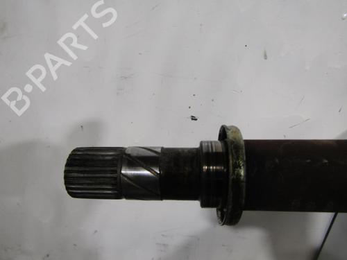 Right front driveshaft RENAULT LAGUNA III (BT0/1) 1.5 dCi (BT00, BT0A, BT0T, BT1J) | BP25084803M39 - Image 3