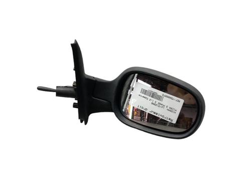 Used Right mirror NISSAN MICRA III (K12) 1.2 16V (80 hp) 25076009