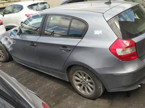 Front right window mechanism BMW 1 (E87) 118 d | BP25093864C23 