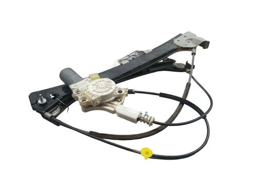 Used Front right window mechanism Front right window mechanism MERCEDES-BENZ CLK (C209) CLK 200 Kompressor (209.342) (163 hp) 25076529 25076529