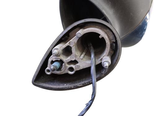 Left mirror SEAT IBIZA IV SC (6J1, 6P5) 1.2 TSI | BP28521674C26