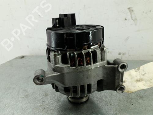 Alternator FIAT 500 (312_) 0.9 (312AXG1A, 312.AXG11) | BP25062778M7 