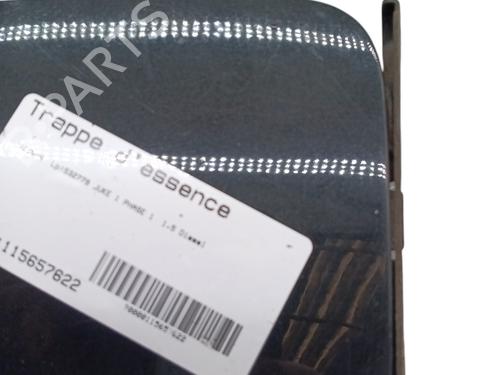 fuel-flap-nissan-juke-f15-2010-2011-2012-2013-2014-2015-2016-2017-2018-2019-30438720 main image