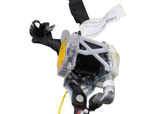 Front right seatbelt SSANGYONG KORANDO (CK) 2.0 e-XDi | BP30819945I25  - Image 5