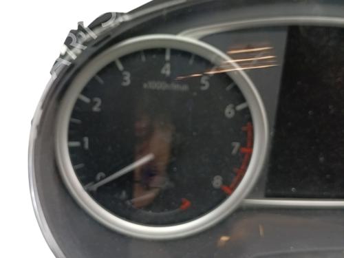 Instrument cluster NISSAN MICRA V (K14) 1.0 IG-T 100 | BP32500548C47