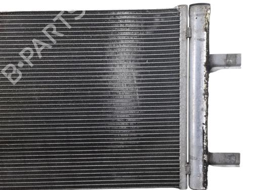 Used AC radiator AC radiator MINI MINI CLUBMAN (F54) Cooper SD (190 hp) 31649656 31649656