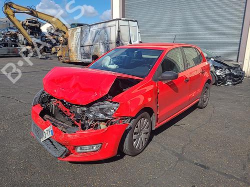 Switch VW POLO V (6R1, 6C1)  | BP25089833I30 