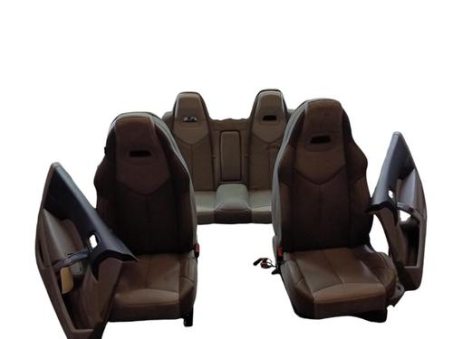 Seats set PEUGEOT 308 CC (4B_) 1.6 16V | BP25059760C78 - Image 2