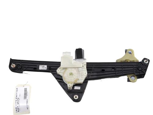 Front left window mechanism RENAULT CLIO V (B7_) 1.0 TCe 100 (B7MT) | BP30724020C22  - Image 5