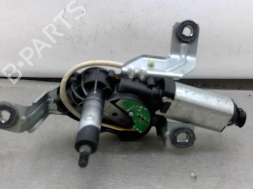 Used Rear wiper motor VOLVO XC90 I (275) D5 AWD (163 hp) 25111389