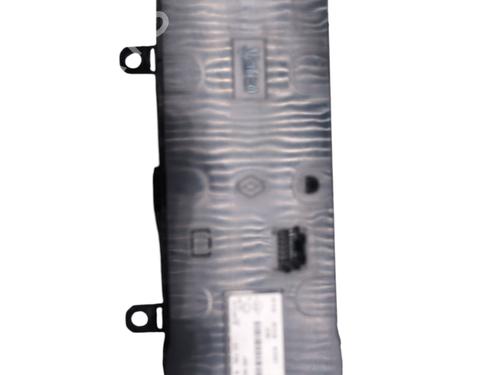 Climate control RENAULT CAPTUR I (J5_, H5_) 1.2 TCe 120 | BP28279005I5  - Image 5