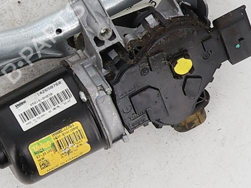 Used Front wiper motor Front wiper motor 38063829 38063829
