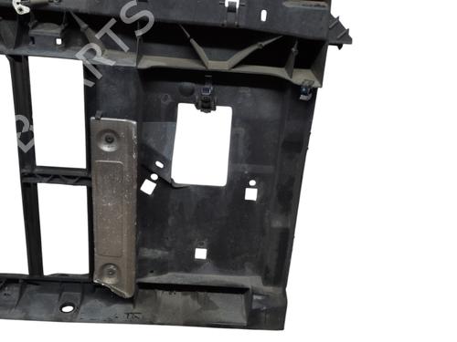 Used Front slam panel Front slam panel PEUGEOT 207 (WA_, WC_) 1.4 16V (88 hp) 27638373 27638373