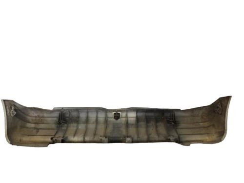 Used Rear bumper SEAT IBIZA I (21A) 1.7 D (57 hp) 25114255