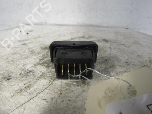 Used Left front window switch Left front window switch DACIA LOGAN (LS_) 1.5 dCi (LS0K) (68 hp) 25090662 25090662