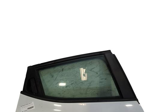 Right rear door RENAULT CLIO IV (BH_) 1.5 dCi 90 | BP29508342C5 