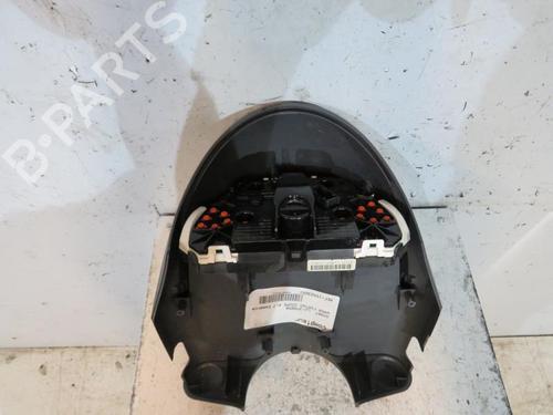 Used Instrument cluster Instrument cluster SMART FORTWO Cabrio (450) 0.7 (450.452) (61 hp) 25092764 25092764