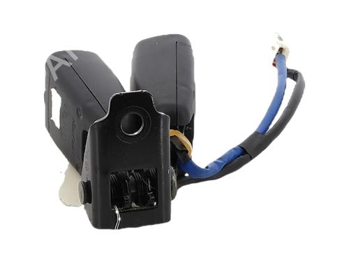 Sikkerhedssele-spænde Sikkerhedssele-spænde HYUNDAI i30 (FD) 1.4 (109 hp) 36904248 36904248