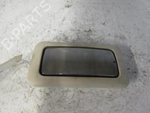 Used Interior roof light FIAT 500 (312_) 1.2 (312AXA1A) (69 hp) 25111857