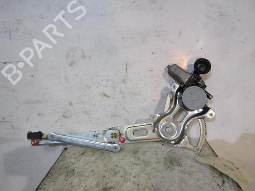Used Rear left window mechanism Rear left window mechanism 25090145 25090145