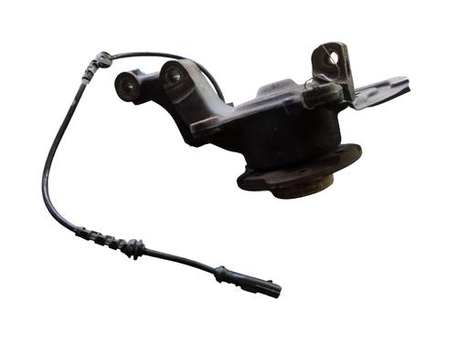 Left front steering knuckle SMART FORTWO Coupe (453) 1.0 (453.342, 453.343) | BP30177128M25 