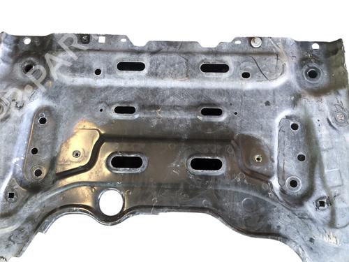 Subframe RENAULT MEGANE IV Hatchback (B9A/M/N_) 1.5 dCi 110 (B9A3) | BP31824655M9  - Image 7