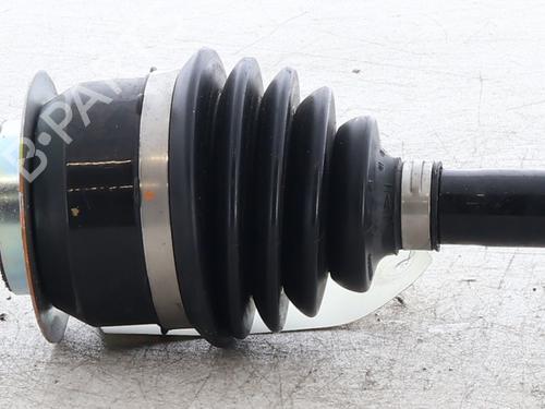 Right front driveshaft SUZUKI SX4 S-Cross (JY) 1.4 Hybrid (Mild Hybrid) AllGrip (AKK 414) | BP39757567M39 - Image 5