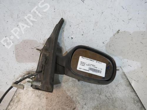 Retrovisor derecho RENAULT MEGANE Scenic (JA0/1_) [1996-2001]  25081345