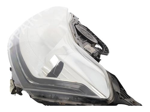 Used Left headlight Left headlight CITROËN C5 III Break (RW_) 2.0 HDi (136 hp) 35937908 35937908