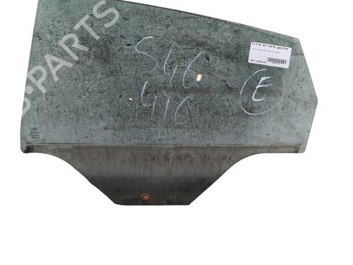 Rear left door window FORD FIESTA VI (CB1, CCN) 1.25 | BP32269897C20
