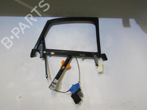 Rear left window mechanism AUDI A4 B6 (8E2) | BP25090449C24 - Image 2
