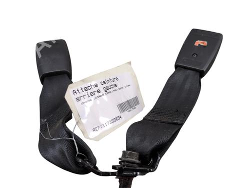 Seat buckle SSANGYONG KORANDO (CK) 2.0 e-XDi | BP30819942I32 - Image 3