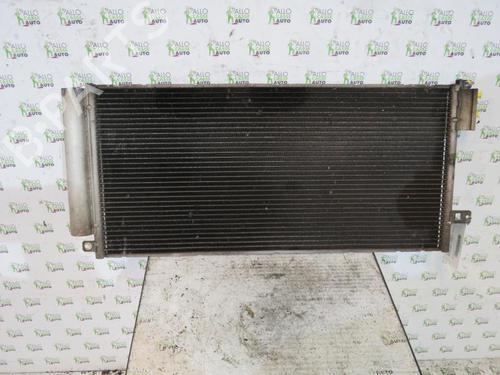 Used AC radiator FIAT GRANDE PUNTO (199_) 1.3 D Multijet (75 hp) 25070922