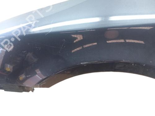 Left front fenders RENAULT VEL SATIS (BJ0_) 3.5 V6 (BJ0R, BJ0V, BJ0U) | BP25055324C41