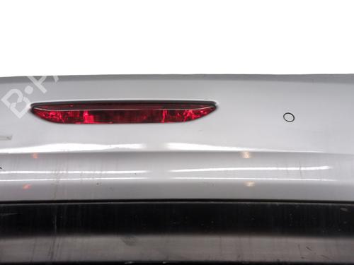 Rear bumper PEUGEOT 208 I (CA_, CC_) 1.2 THP 110 | BP31174722C8 