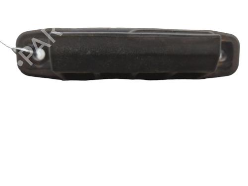 Used Switch Switch TOYOTA AURIS (_E15_) 2.0 D-4D (ADE150_, ADE150R) (126 hp) 25099929 25099929