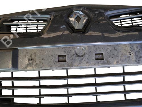 Front bumper RENAULT MEGANE II (BM0/1_, CM0/1_) 1.6 16V | BP29425928C7 