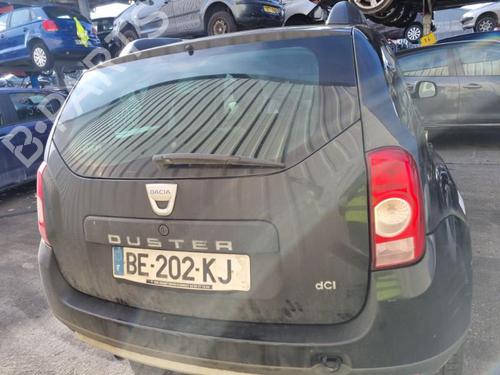 Radiator fan DACIA DUSTER (HS_) | BP25057966M35 - Image 17