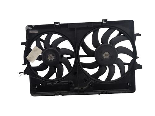 Radiator fan AUDI Q3 (8UB, 8UG) 1.4 TSI | BP25654009M35 