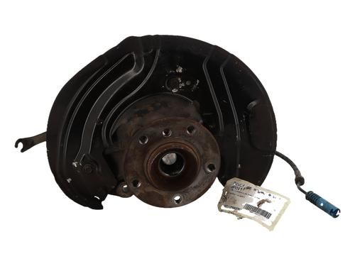 Right front steering knuckle BMW X1 (E84) xDrive 18 d | BP36542377M26 - Image 3