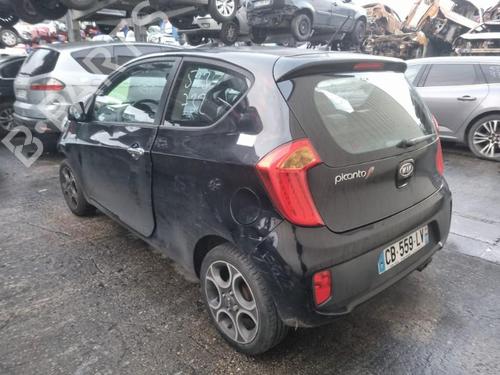 Left taillight KIA PICANTO II (TA) 1.2 | BP25053970C34 - Image 20
