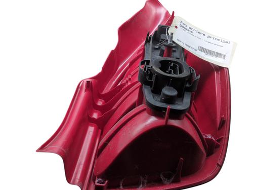 Left taillight CITROËN C2 (JM_) 1.6 VTS | BP31270482C34 - Image 2