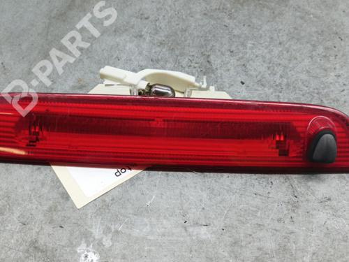 Used Third brake light Third brake light FORD FUSION (JU_) 1.6 TDCi (90 hp) 11107039 11107039