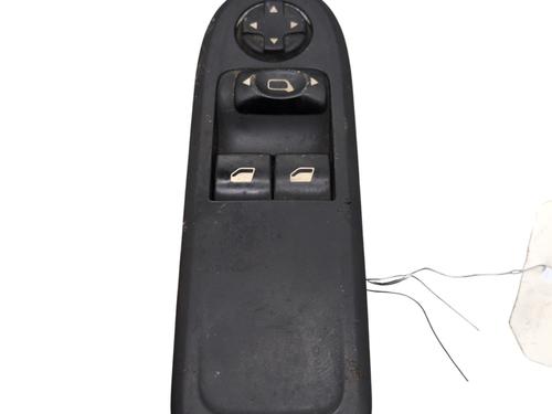 Used Left front window switch Left front window switch PEUGEOT 308 I (4A_, 4C_) 1.6 HDi (109 hp) 30204208 30204208