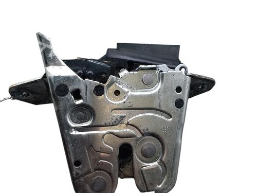 Tailgate lock MERCEDES-BENZ GLA-CLASS (X156) GLA 220 d (156.903) | BP25097825C101 