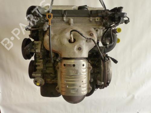 Engine KIA RIO II (JB) 1.4 16V | BP25114047M1 - Image 6