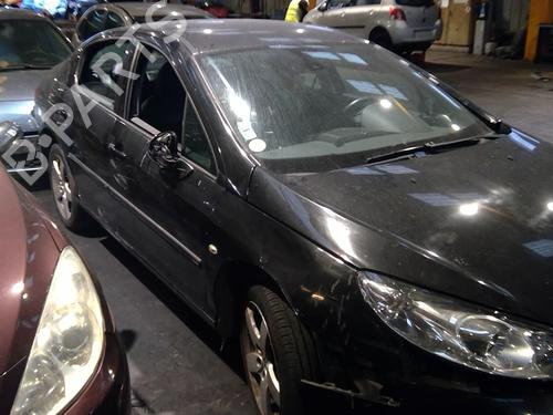 Front wiper motor PEUGEOT 407 (6D_) 2.0 HDi (6DRHRH) | BP25088229M29 